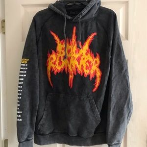 Soul Runner by Tyreek Hill black hoodie!